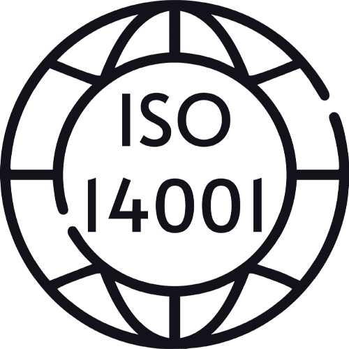 Certificazione ISO 14001 di Faster-disinfestazioni.it