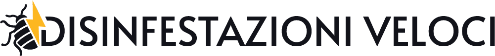 Logo Disinfestazioni Veloci