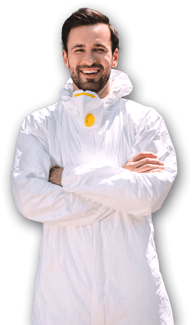 disinfestatore cta rapido