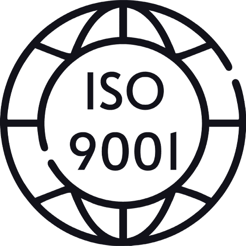 Certificazione ISO 9001 di Faster-disinfestazioni.it