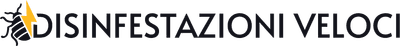 Logo Disinfestazioni Veloci