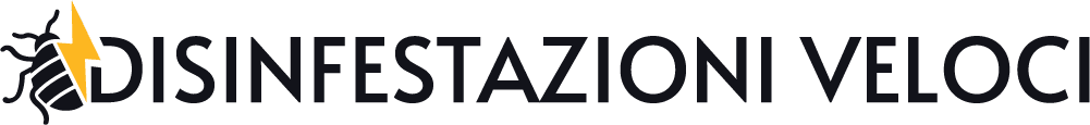 Logo Disinfestazioni Veloci