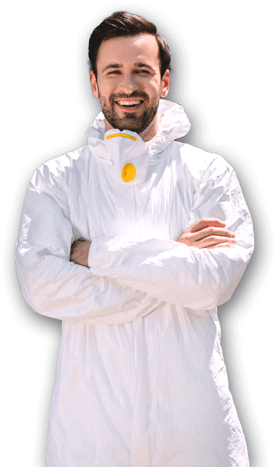 disinfestatore cta rapido